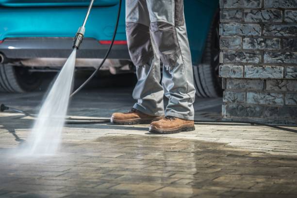 Best House Exterior Washing  in Farngton, MI
