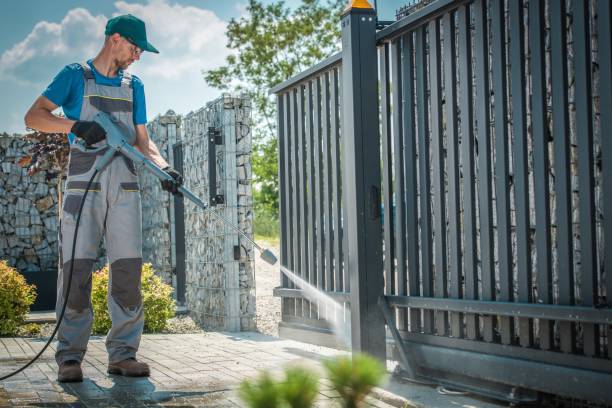 Best Factory Floor Cleaning  in Farngton, MI