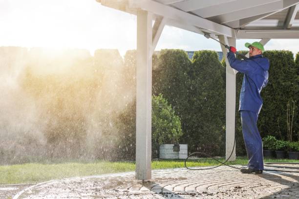 Best Graffiti Removal  in Farngton, MI