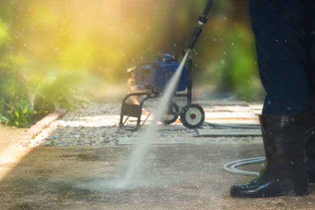 Best Solar Panel Cleaning  in Farngton, MI